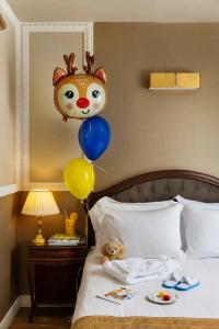 Mediterranean Palace - 21