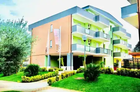 Isa Residence Fiumicino Airport - 0