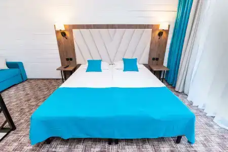 Pansionat Volna - 10