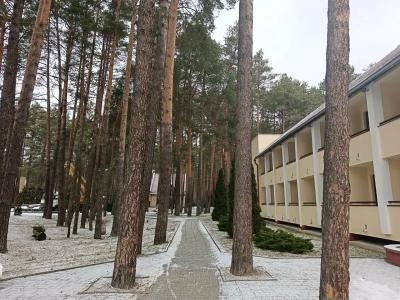 Sanatorii Energetik - 25