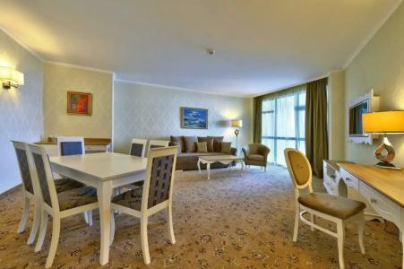 Marina Grand Beach - All Inclusive Plus - 47