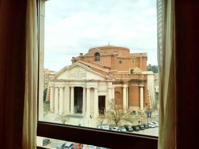 Radisson Blu GHR Rome - 65