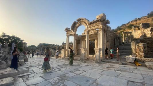 EPHESUS CENTRUM - 11