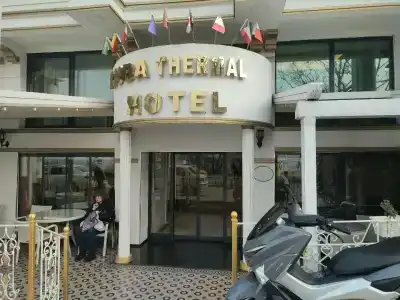 Ruba Palace Thermal - 12