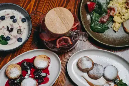 Goosi-Lebedi Wellness Centre - 43