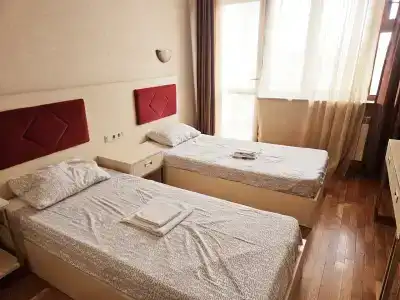 Golden Holiday Apartments - 77