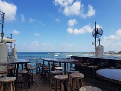 Carlton Tel Aviv – Luxury on the Beach - 53