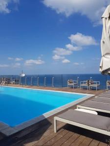 Carlton Tel Aviv – Luxury on the Beach - 61