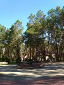 Sanatorii Energetik - 71
