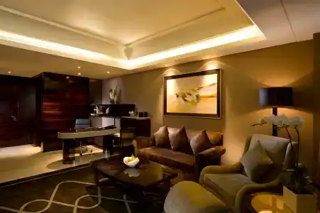 Hilton Shanghai Hongqiao - 13