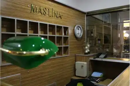 Maslina Otel - 11