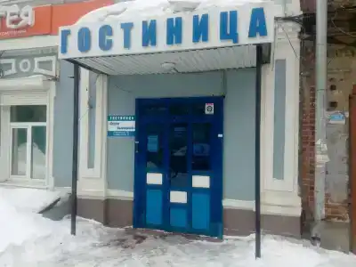 Skver Vyisotskogo - 0