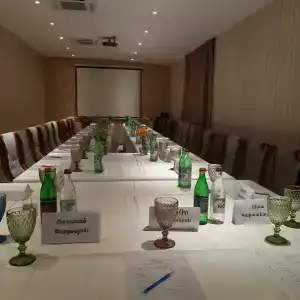 Aurora Resort Tsaghkadzor - 26