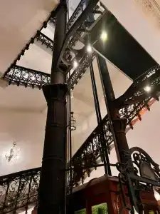 Pera Palace - 64