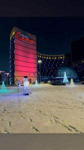 Виктория Олимп и бизнес-центр Минск - 80