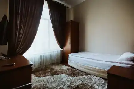 Гостиничний Комплекс Европа - 96