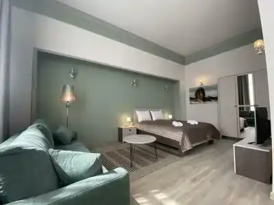 Komplex Apatamentov Balt Apart de Lyuks Apart-Hotel - 2