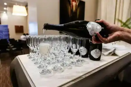 Crowne Plaza - Tretyakovskaya, an IHG - 32