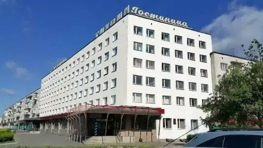 Тихвин - 40