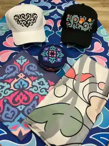 Volzhskaya Gavan - 24