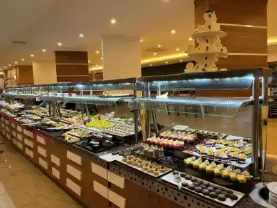 Lonicera World - Ultra All Inclusive - 37