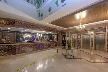 Armas Kaplan Paradise - 4