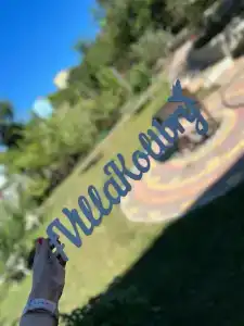 Villa kolibry - 22
