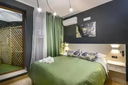 B&B Sorrento Queen - 41
