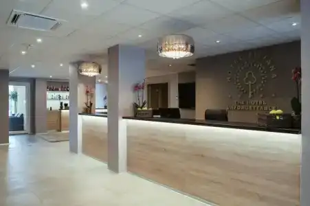 The Unforgettable - Tiliana by Homokys & Spa - 4