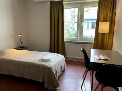 STF Malmo City Hostel & - 93