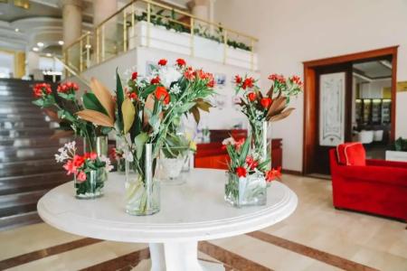 Adriatik, BW Premier Collection - 40