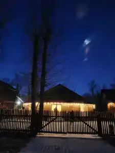 Uralskaya derevnya Tourist base - 45