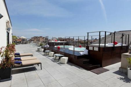 Barcelona Center - 43