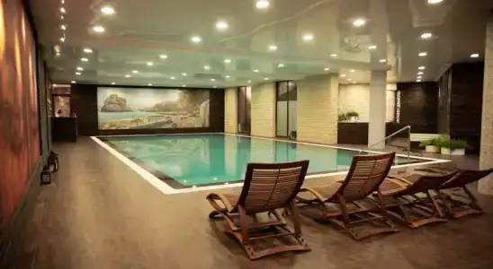 Park Inn Veliky Novgorod - 1