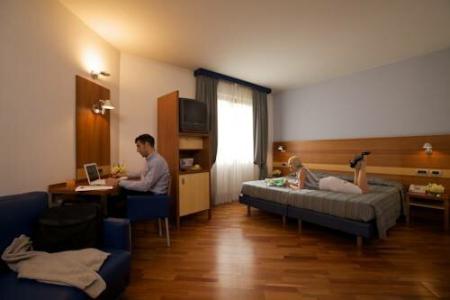 Best Western Fiera Verona - 27