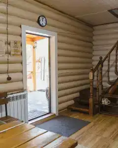 Drova Tourist base - 43