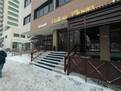 Union Plaza Mini-hotel - 17