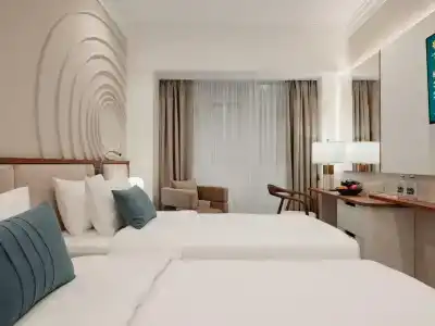 Sanatorij "Rodnik" - 5