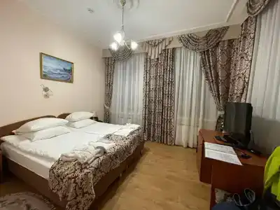 Usadba Pleshanova - 7