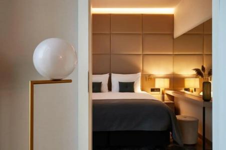 Crowne Plaza - - The HUB, an IHG - 78