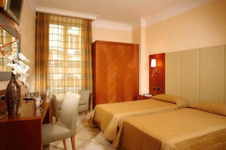 Suite Opera Rooms - 67