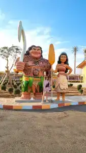 Pickalbatros Jungle Aqua Park - Neverland - 78