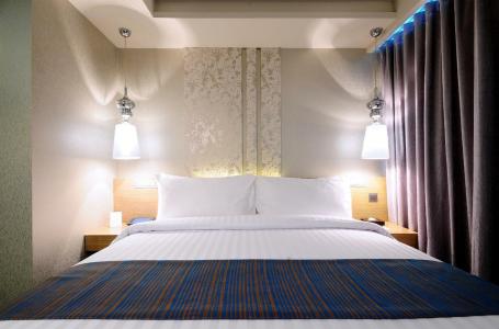 Citrus Sukhumvit 11 by Compass Hospitality - 2