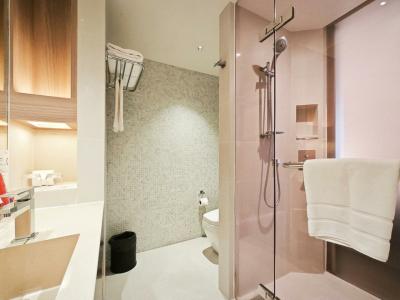 Citrus Sukhumvit 11 by Compass Hospitality - 86