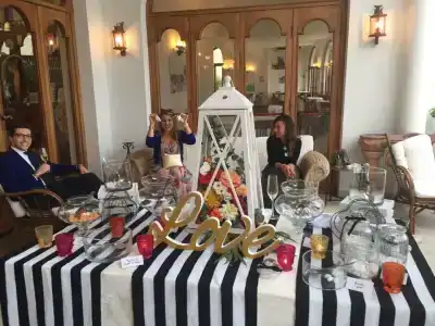 Grand Excelsior - 3