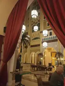 Oaks Ibn Battuta Gate Dubai - 34