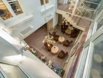 Ratonda Centrums - 50