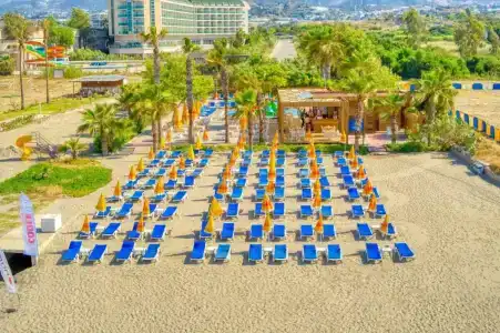 Numa Konaktepe - All Inclusive - 78