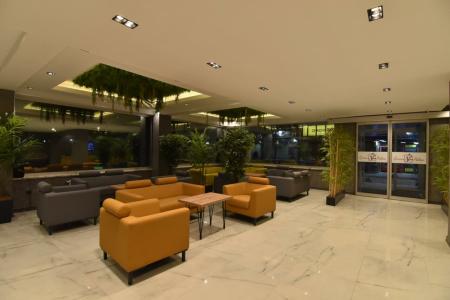 Sandal Otel - 74