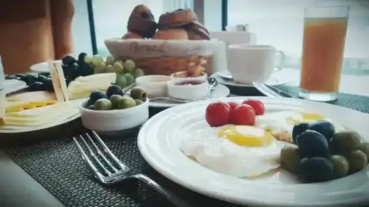  Best Western Premier Batumi - 99